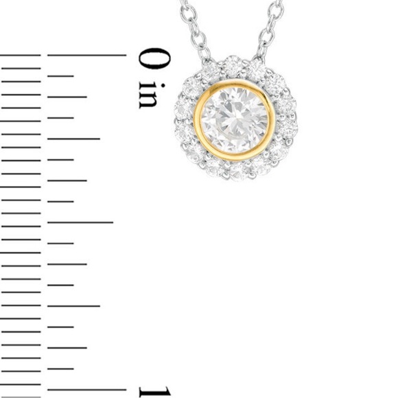 SOLD - PEOPLES | Jewelry Set - Picture 6 of 7